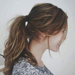 DÂY CỘT TÓC 100 SỢI
