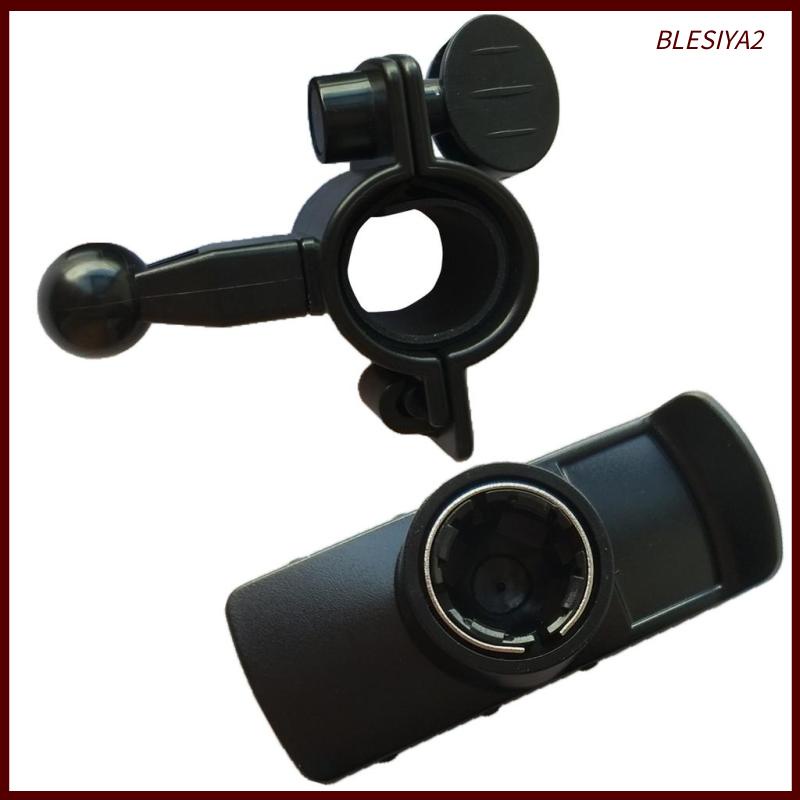 Giá Đỡ Thiết Bị Định Vị Gps Garmin GPSMAP 62 62s 62st Vtrex 10 20 30 Hiệu Besiya2 Gắn Tay Lái Xe Đạp