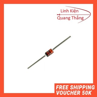 combo 10 DIODE 1N4148 (Combo 10 chiếc) diot 1n4148