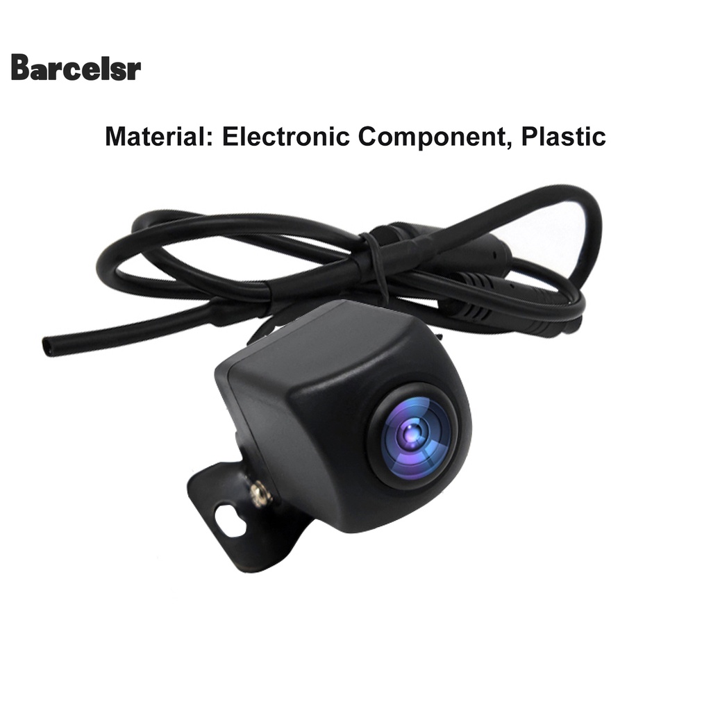 Camera lùi xe không dây kết nối wifi 10m
 | BigBuy360 - bigbuy360.vn