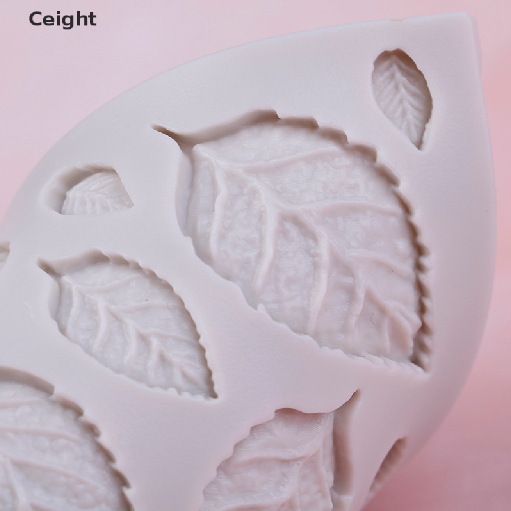 Khuôn Làm Bánh Bằng silicone Hình Hoa Hồng