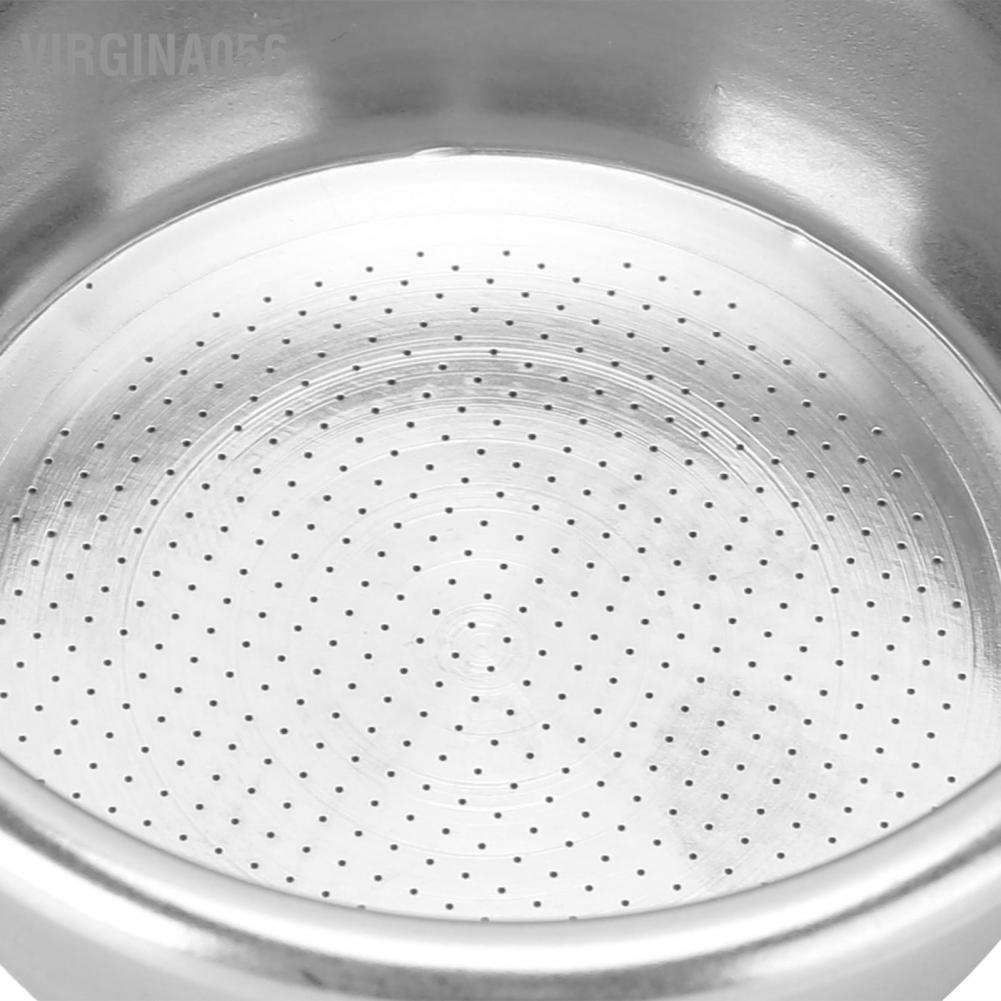 Hàng Hot Bộ lọc cà phê 54MM Phù hợp thay thế giỏ không áp suất cho máy Breville 870 Hàng giao ngayVirgina056