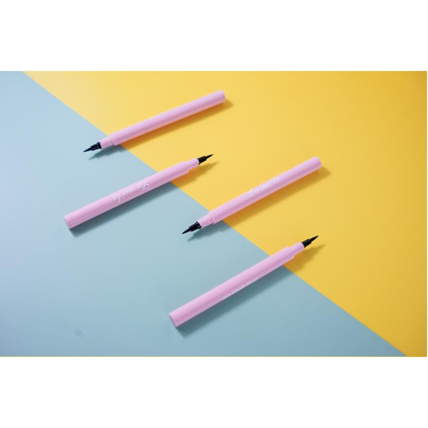 Kẻ Mắt Bút Kẻ Mắt Lameila Hồng Baby siêu cưng lâu trôi nội địa sỉ rẻ | BigBuy360 - bigbuy360.vn