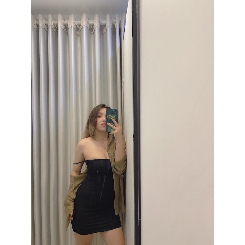 SET ĐẦM BODY KÈM KHOÁC | BigBuy360 - bigbuy360.vn