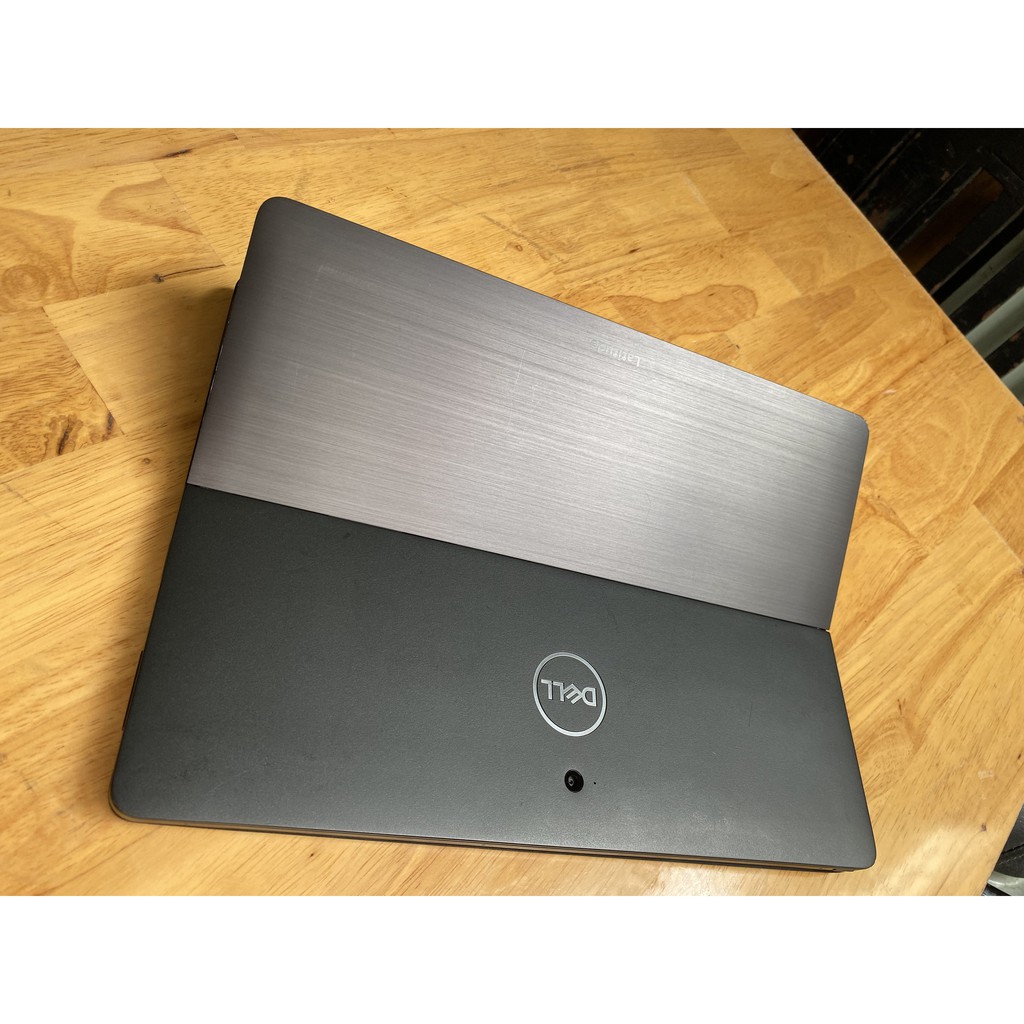 => laptop Dell 2in1 5290, i3 8130u, 4G, 128G, 12,3in, Full HD
