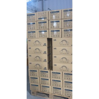 GIẤY ĂN CẦU VỒNG CAO CẤP