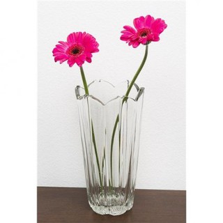 Bình Hoa Thủy Tinh Corolla Bormioli Rocco - 23 cm