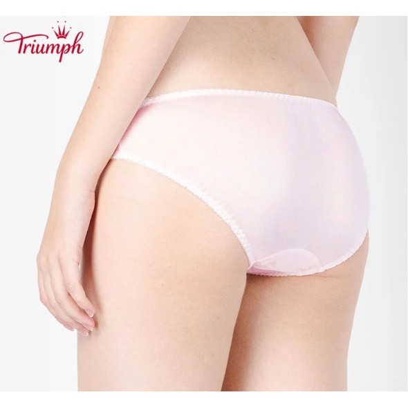 COMBO 05 Quần lót trơn Triumph Blissy 09 Mini - Hàng chính hãng 100%