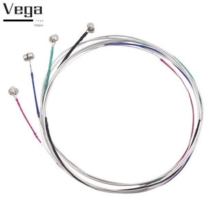 Set 4 Dây Đàn Violin Chuyên Dụng