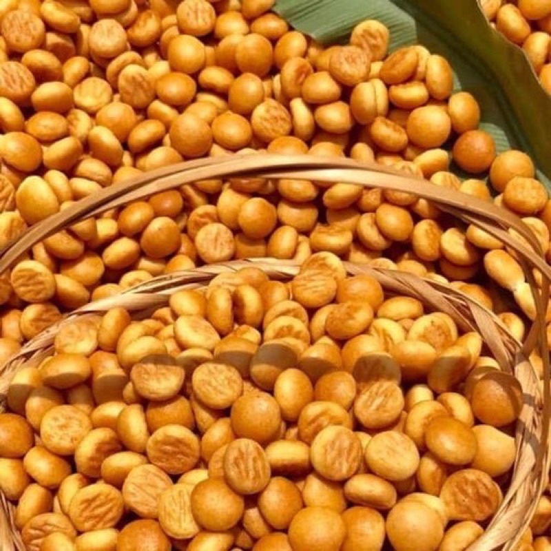 Bánh hạt ngọc —350g [FREE SHIP] TỪ ĐƠN 50K, [Loại Đặc Biệt] Hàng ngon nhà làm