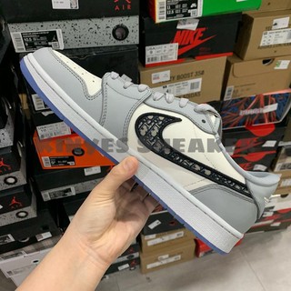 Giày Air Jordan 1 Retro High OG Low (Best Quality)