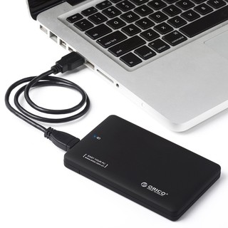 Box HDD 2.5" USB 3.0 Orico 2599/2577