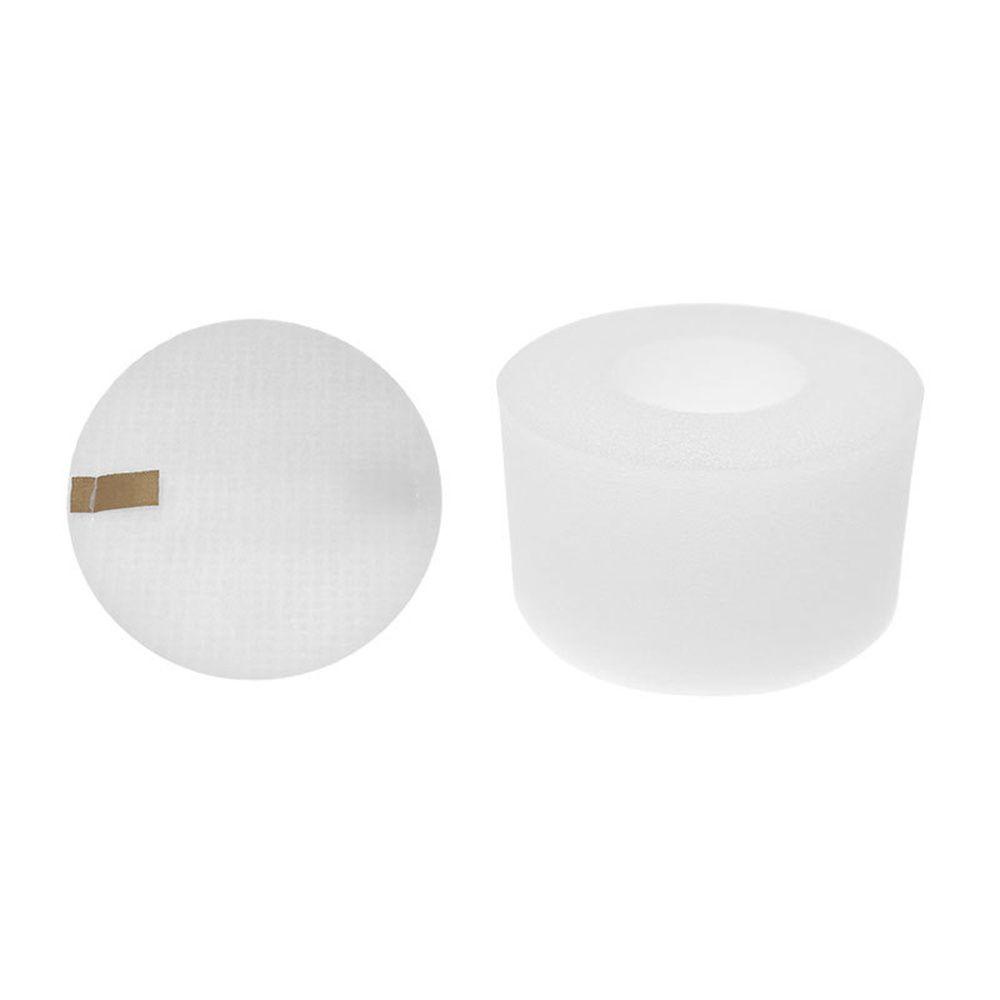 Set 1 / 2 / 4 Bộ Lọc Cotton Thay Thế Cho Máy Hút Bụi Shark Lift-Away