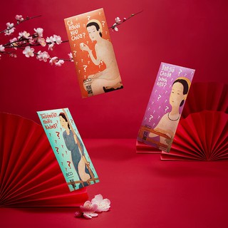 Combo 3 Sản Phẩm Cao Cấp x MAITHU