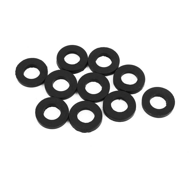 COMBO- 10 RON/ GIOĂNG CAO SU PHI 21/ GIOĂNG DÂY SEN/ DÂY SỊT VỆ SINH TRÒN DẸT