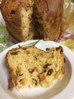 Bánh Mì Madi của Ý