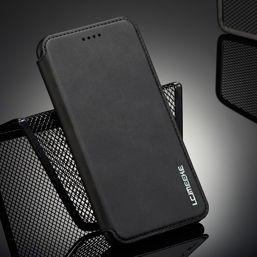 Bao da có nắp lật cho điện thoại Apple Iphone 6/6s/6 Plus/6s Plus | BigBuy360 - bigbuy360.vn