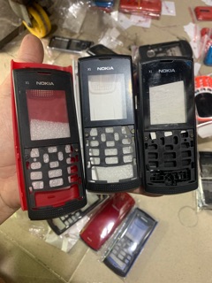 Vỏ Nokia X1 thời trang