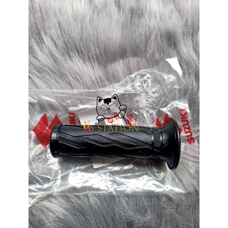 Bao tay ống ga satria fi raider fi chính hãng suzuki