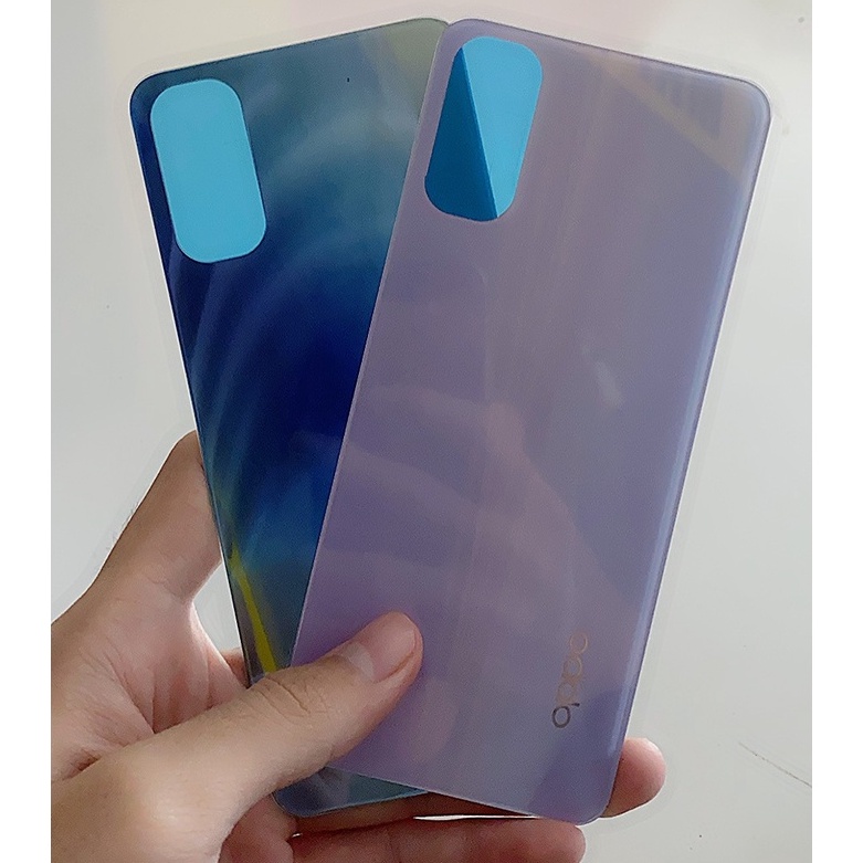 Nắp lưng Oppo Reno 4 5g hàng chuẩn
