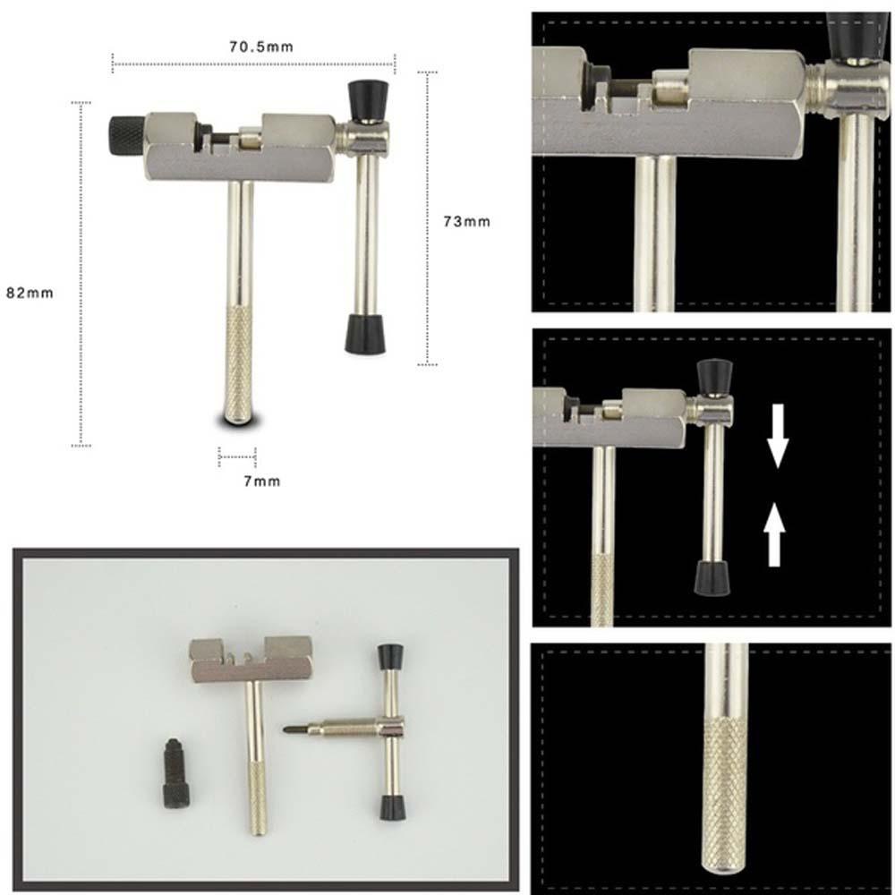 Bộ Dụng Cụ Sửa Chữa Xích Xe Đạp Chuyên Dụng