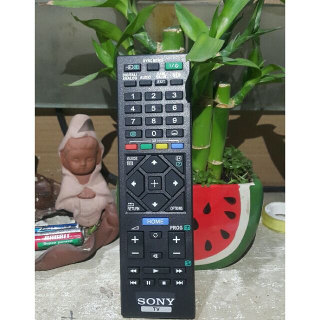 Điều khiển tivi sony matrt