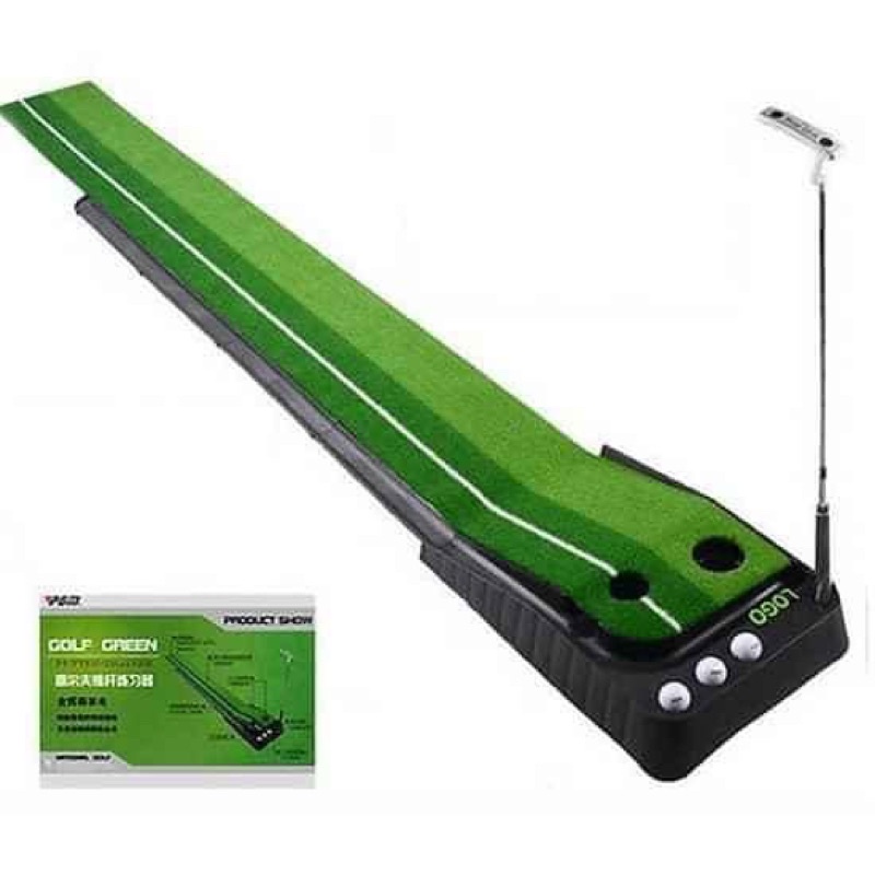 Thảm Putter - thảm Putt golf PGM