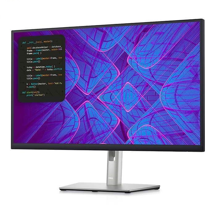 Màn hình máy tính 27 inch Dell P2723QE 4K IPS USB-C