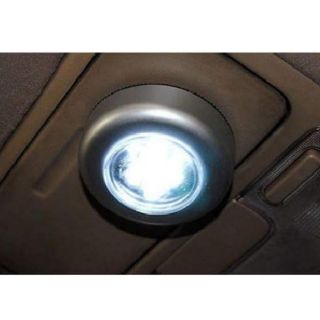 COMBO 2 ĐÈN LED DÁN TƯỜNG LOẠI 4 BÓNG