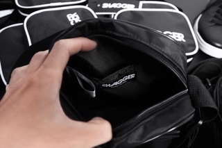 [Xả hàng 50%] Túi đeo Swagger 129