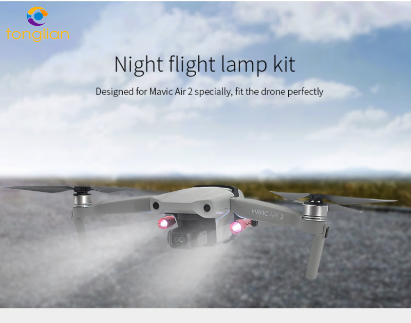 MAVIC Bộ Phụ Kiện Lắp Ráp Mô Hình Máy Bay Điều Khiển Từ Xa Startrc Dji Mini 2s