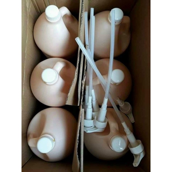 Dầu Gội Mở Biểu Bì Tóc Aurane 4000ml, Dầu Gội Can Aurane Chính Hãng Mở Biểu Bì Tóc 4000ml