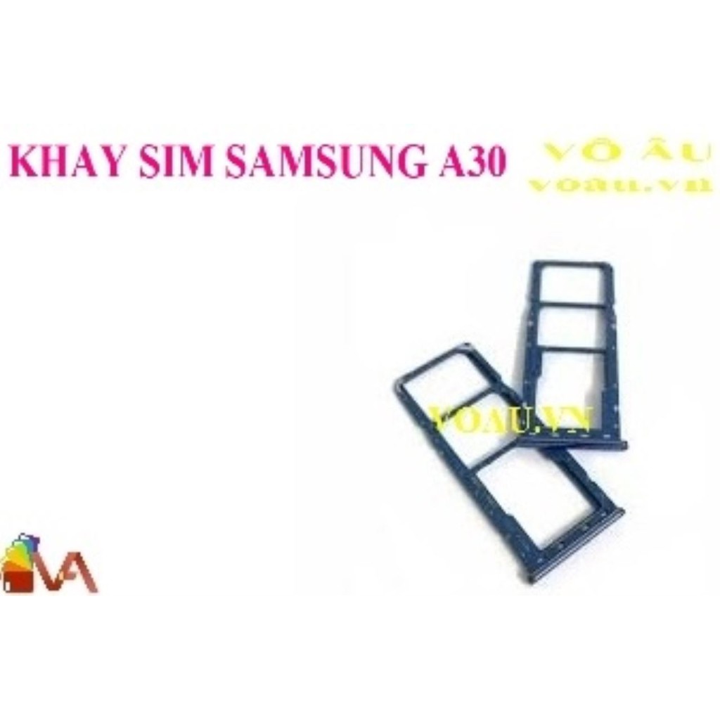 KHAY SIM SAMSUNG A30