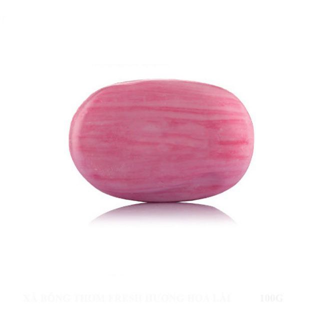 Free ship 99k xà bông thơm Fresh hương cỏ may và hoa lài | BigBuy360 - bigbuy360.vn