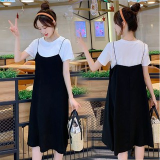 Set Áo Váy Bầu Và Sau Sinh SAV11