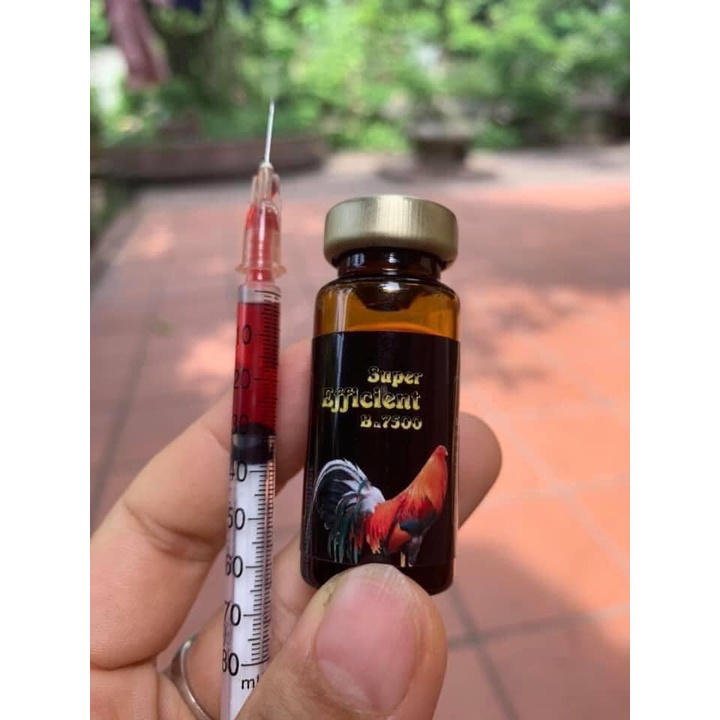 B12 7500 Thuốc Bổ Cho Gà Đá