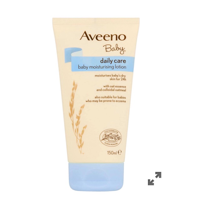 Lotion dưỡng ẩm mẹ và bé Aveeno | BigBuy360 - bigbuy360.vn