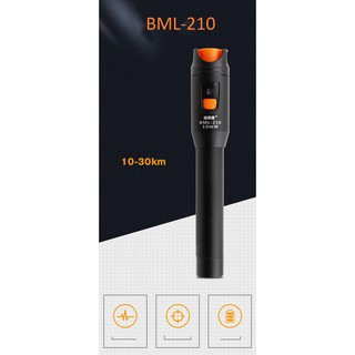 Bút soi quang 10KM Tribrer BML-210 CHÍNH HÃNG