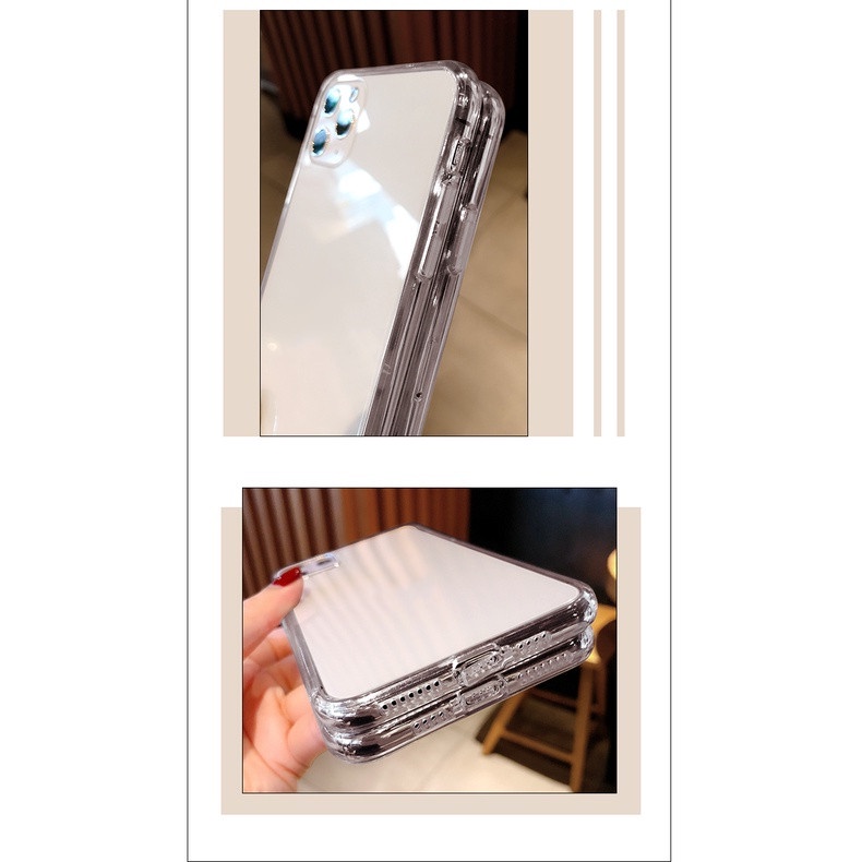 Ốp Lưng Kim Tuyến Hình Con Hươu Cho iphone 14 13 pro max iphone 12 11 pro max x xr xs 8 plus