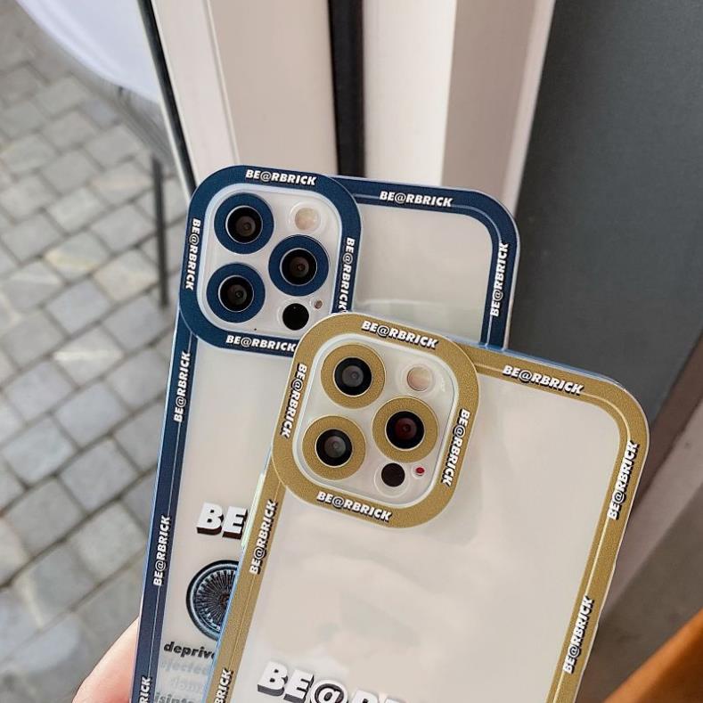 ốp lưng lỗ viền camera iphone 7/8/se 2020/7 plus/8 plus/X/Xs/Xs Max/11/11 pro max/12/12 pro max/13/13 pro max