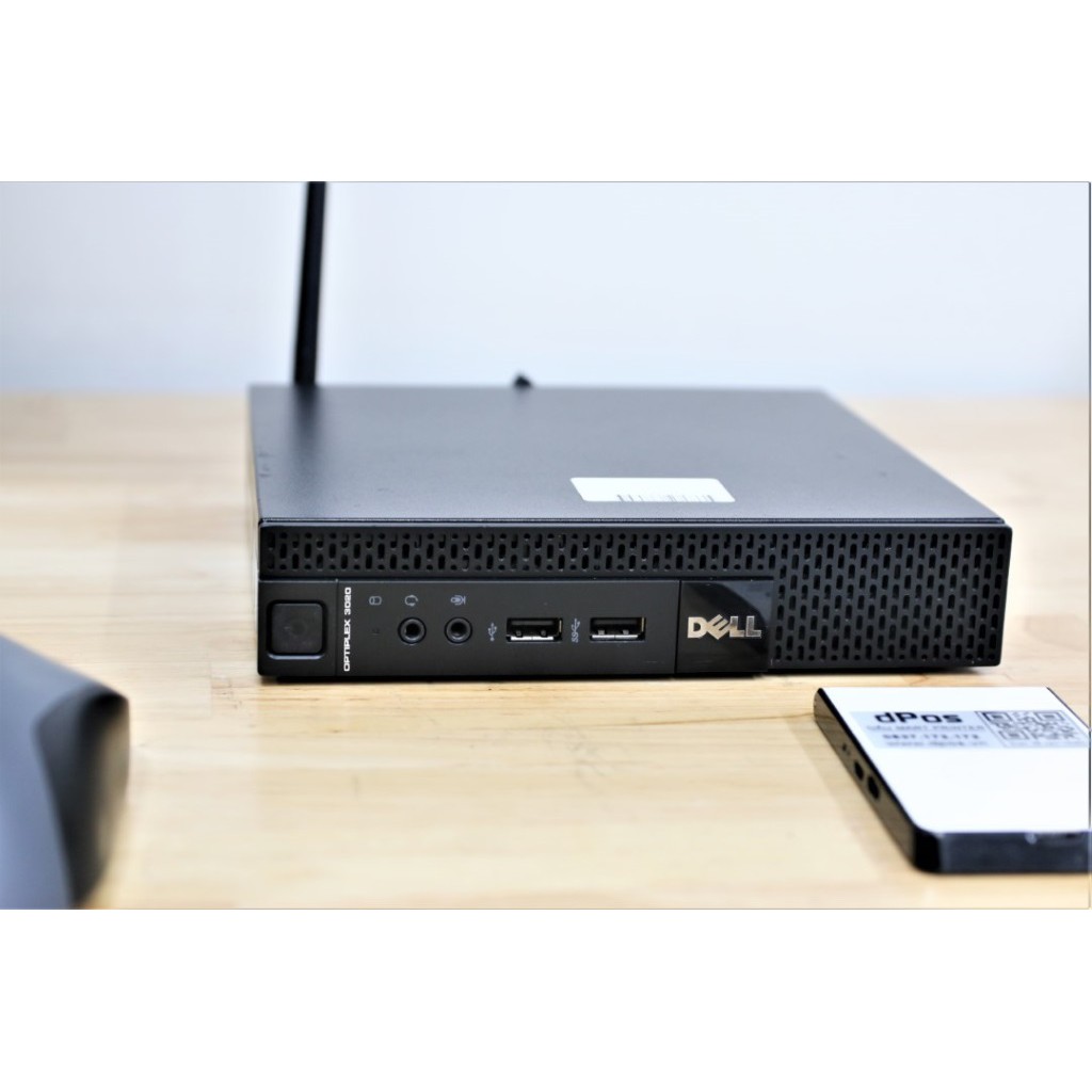  Máy Tính Tiny PC DELL 3020M I3 RAM 8GB SSD 128GB Cấu Hình Chuyên Dụng Cho Shop Bán Hàn | BigBuy360 - bigbuy360.vn