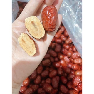 Táo Đỏ Tân Cương
