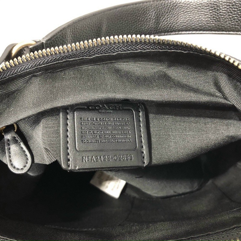 ✨ TÚI COACH DA ĐEO VAI RORI C4066