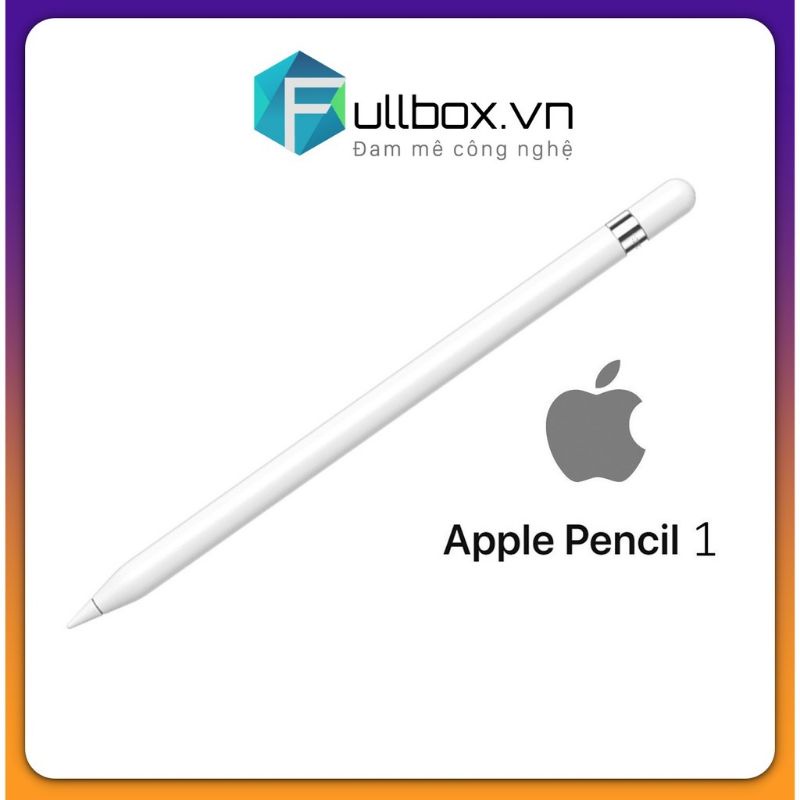 bút cảm ứng pencil 1