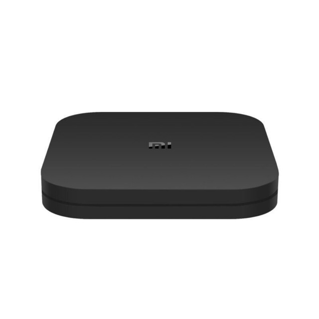 BB1 Android Tivi Box Xiaomi Mibox S