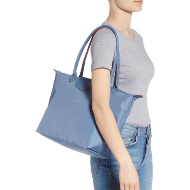 Túi longchamp