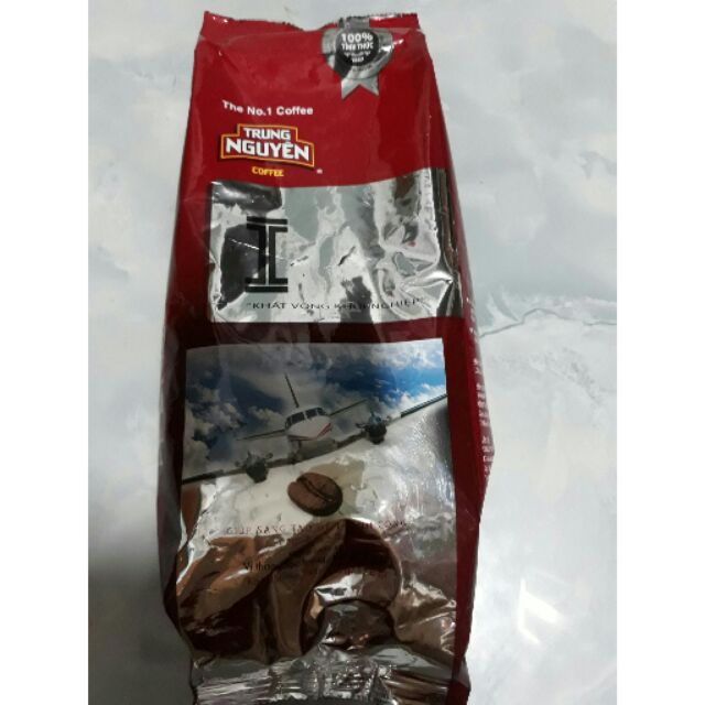 Cà phê Trung Nguyên I 500g