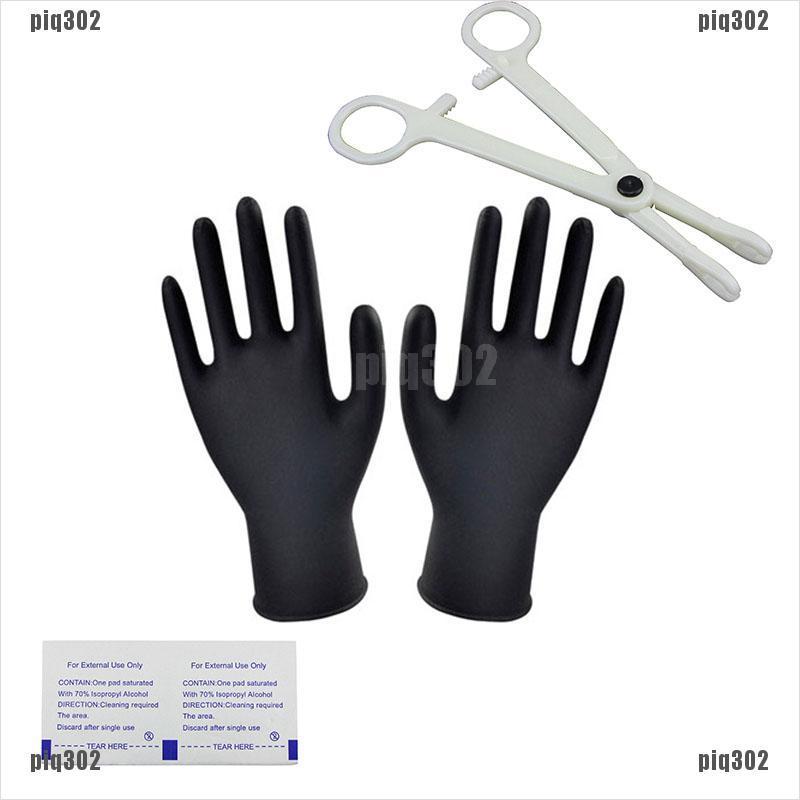 Khuyên Xỏ Cơ Thể 18g 20g Piq302 | BigBuy360 - bigbuy360.vn