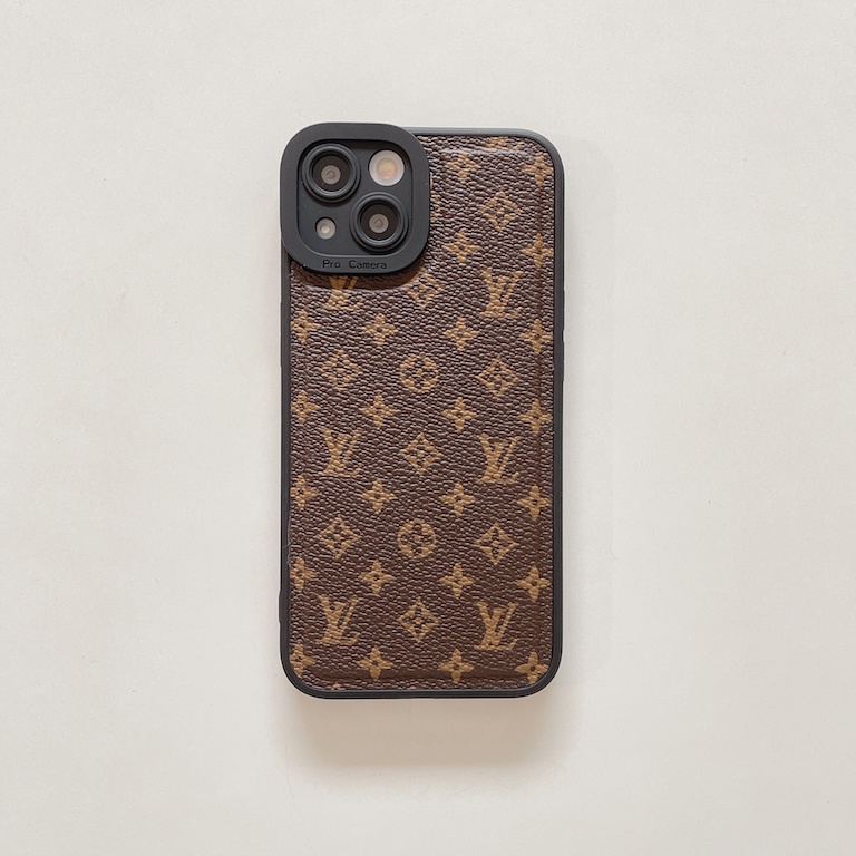 Ốp Điện Thoại In Họa Tiết 3D Phong Cách Retro Cho IPhone 11 12 13 Pro Max