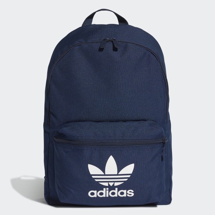 Balo Adidas Chính Hãng FREESHIP Adidas Adicolor Classic Backpack - Ba lô Classic Adidas Chuẩn Auth